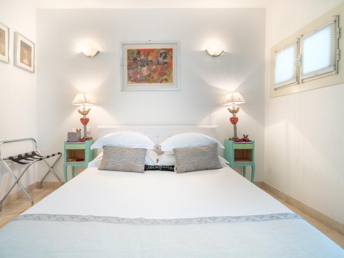 Blue dream cannes  -  maison d hôtes de charme