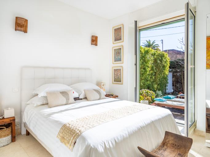 Blue dream cannes  -  maison d hôtes de charme