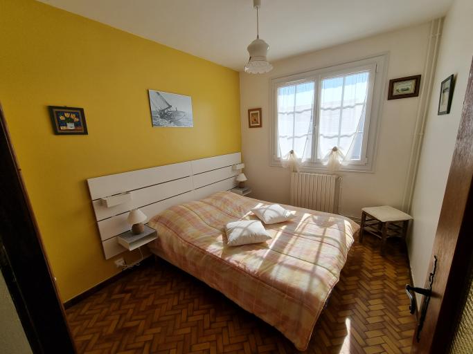 Gite 4 chambres Noirmoutier proche mer
