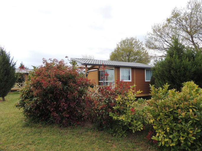 CHALET CALVADOS location en gite pour 2 personnes