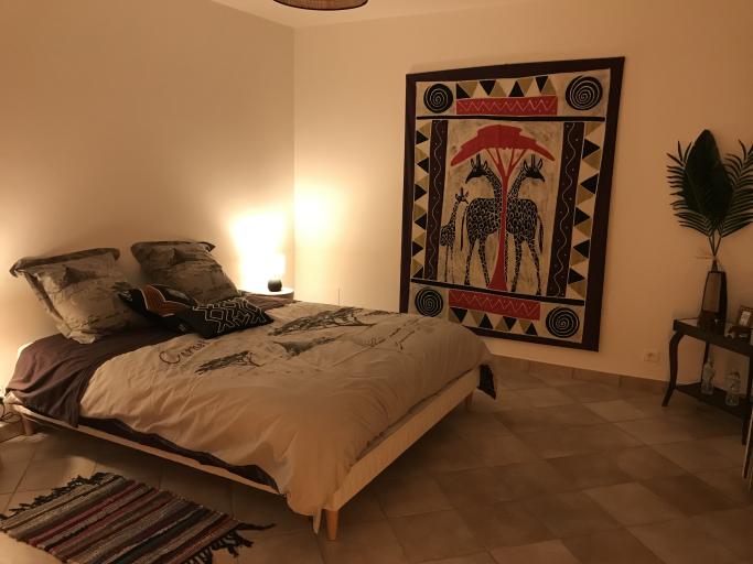 Chambre d'hôtes LANNILOU