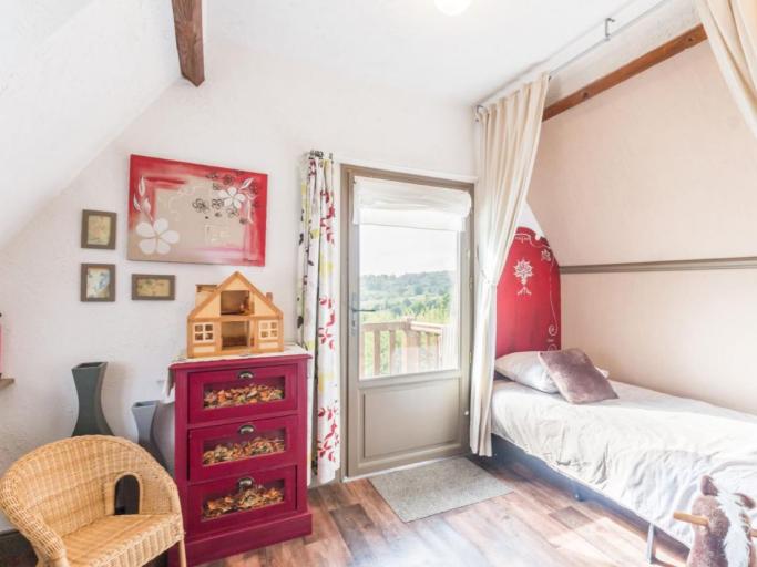 Gîte Terra Flora - Calvados - Bonneville la Louvet