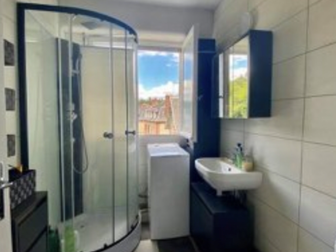 500 m de Thermes, appartement 3*