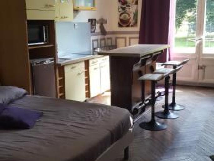 Gîte Petit Château