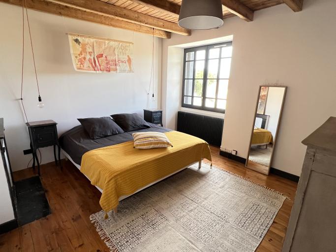 Louroca, le rocher sous les étoiles