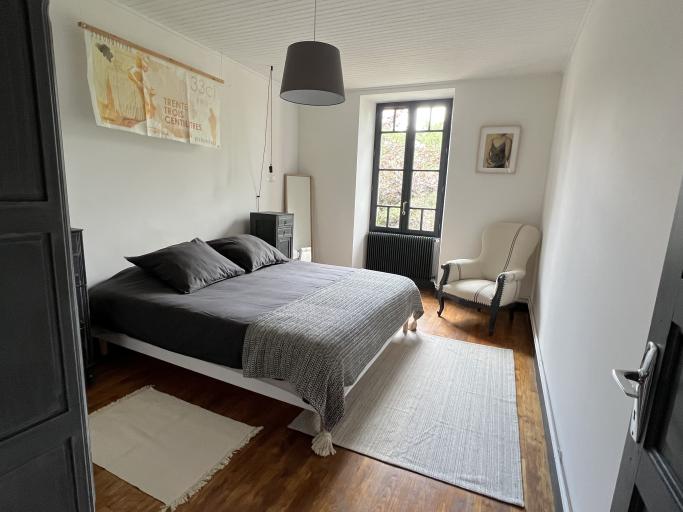 Louroca, le rocher sous les étoiles