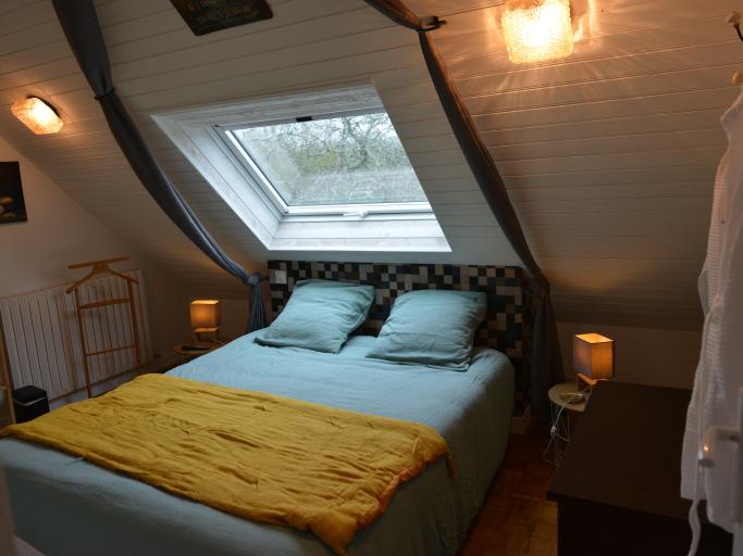VILLA CAP AVALENN  CHAMBRES D'HOTES 500 M DE LA MER