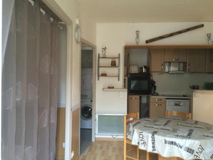 VILLA NOEMIE  F 1***