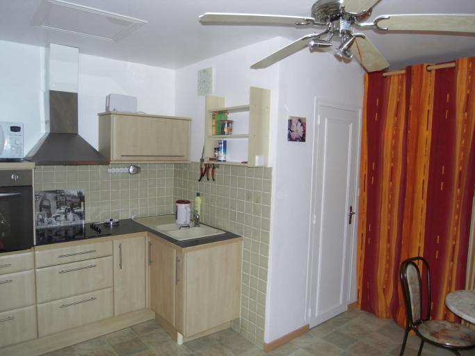 VILLA NOEMIE  STUDIO