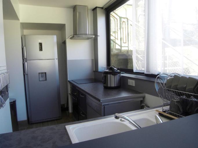 VILLA LES DES  F3 **** en  Rez de Jardin