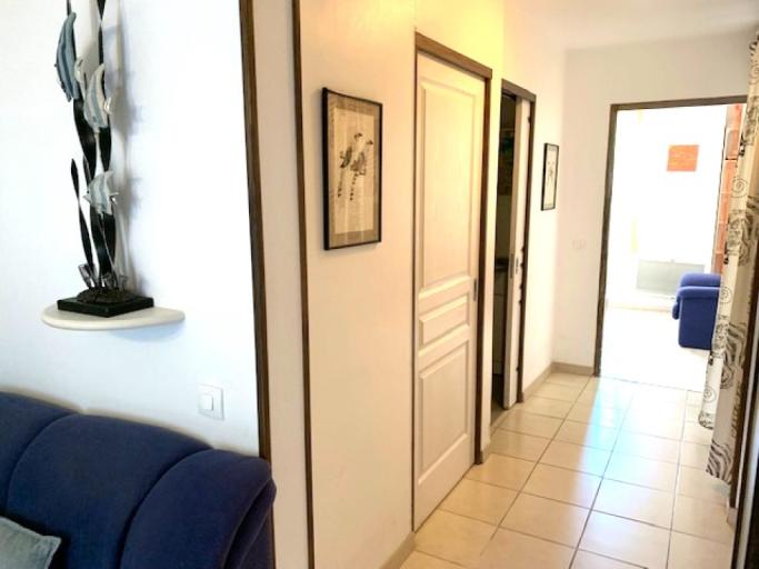 Villa NOEMIE F3*** Accéssible PMR