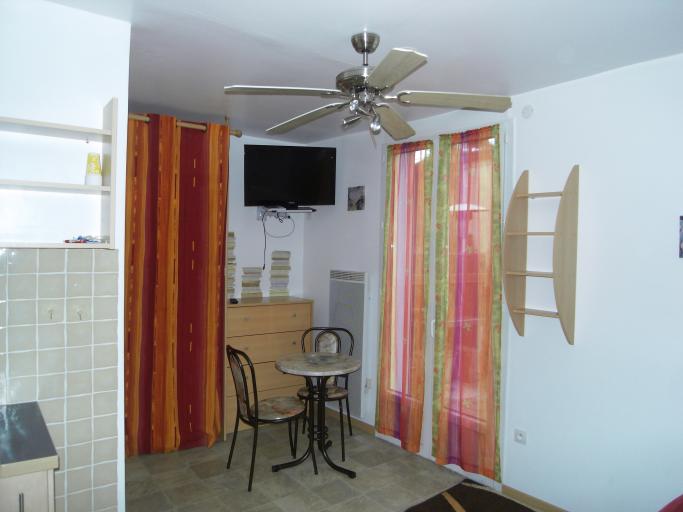 VILLA NOEMIE  STUDIO