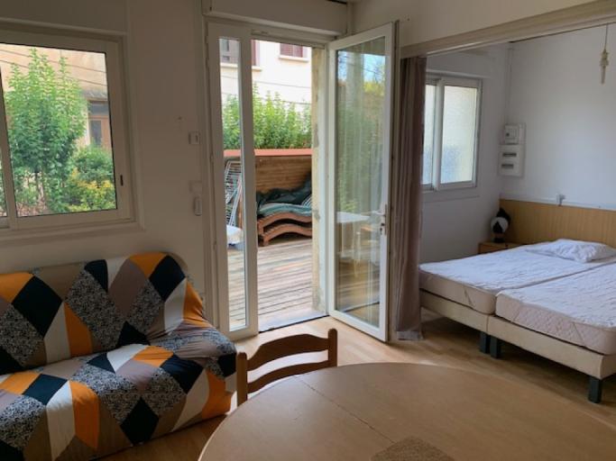 VILLA NOEMIE  F 1***