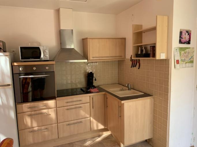 VILLA NOEMIE  STUDIO