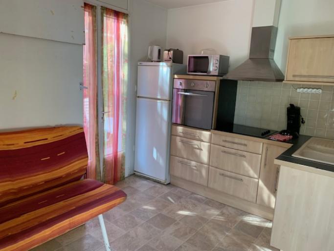 VILLA NOEMIE  STUDIO