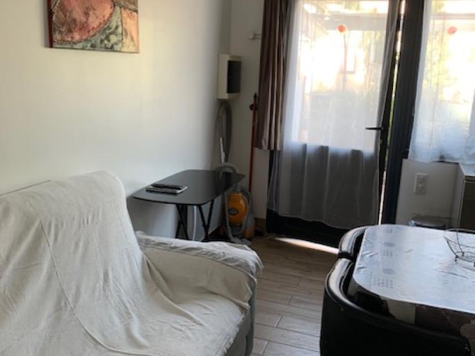 VILLA LES DES   F1** élec  Rez de Jardin