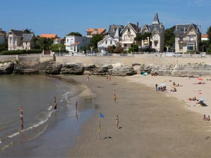 Appt 3p 3* WiFi Parking Clim