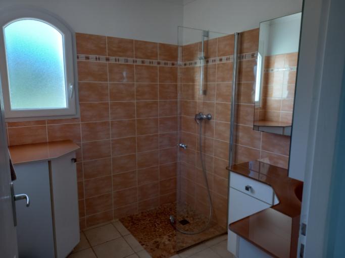 LE PIN D'ALEP - Chambre d'hôte : Océane