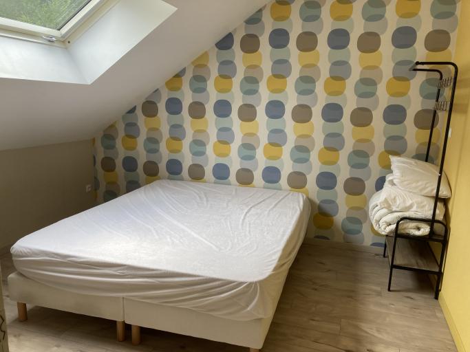 Normandie, très joli appartement 2 chambres pour 4 personnes près d'Etretat et Fécamp entre mer et campagne