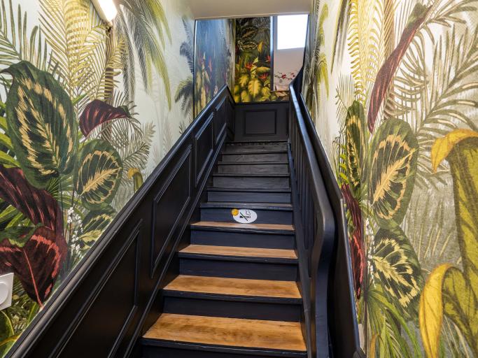 Maloca' Studio A. Centre Ville, Cosy, Chaleureux