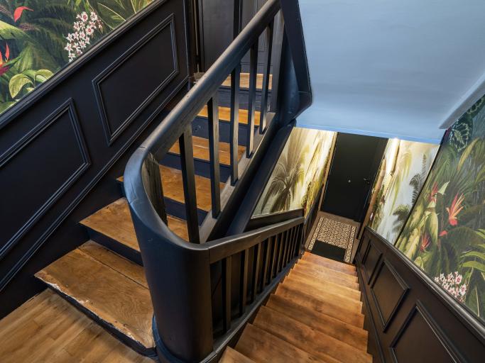 Maloca' Studio D. Centre Ville, Cosy, Chaleureux