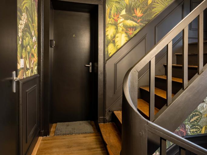 Maloca' Studio A. Centre Ville, Cosy, Chaleureux