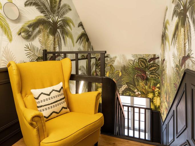 Maloca' Studio D. Centre Ville, Cosy, Chaleureux