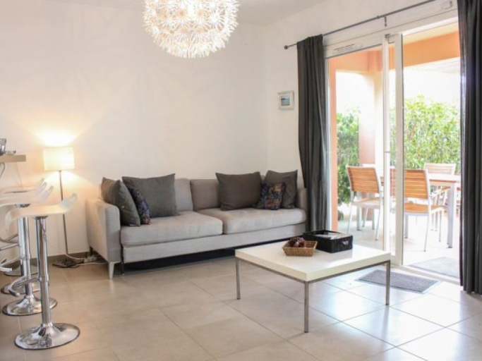 Location mini-villa Porto Vecchio 4 personnes