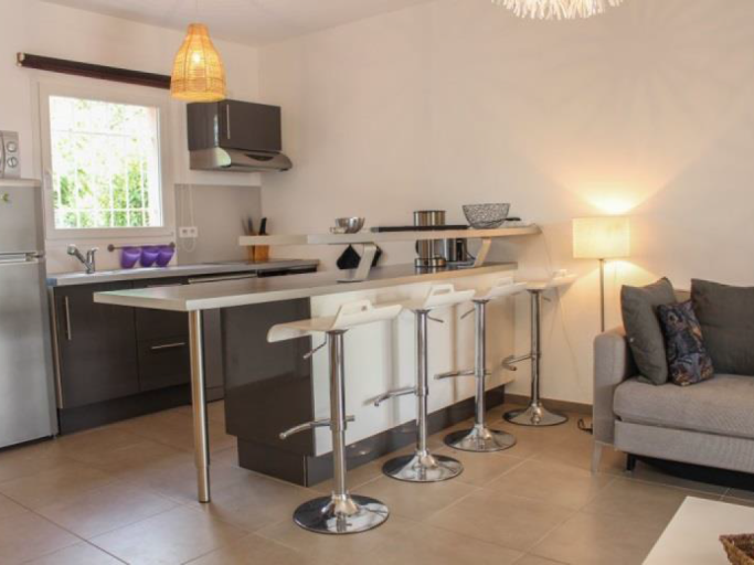 Location mini-villa Porto Vecchio 4 personnes