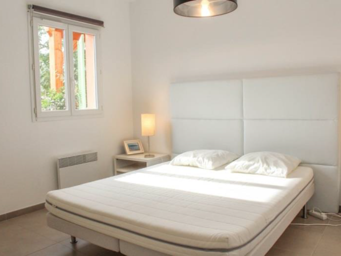 Location mini-villa Porto Vecchio 4 personnes
