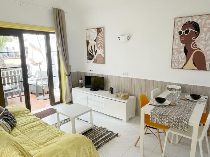 Casa Ayla Montecastillo A8