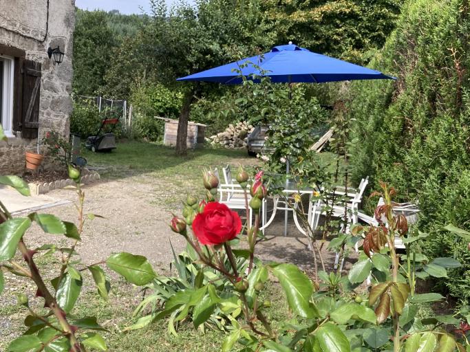 Gîte chez Élise et Jean Yves