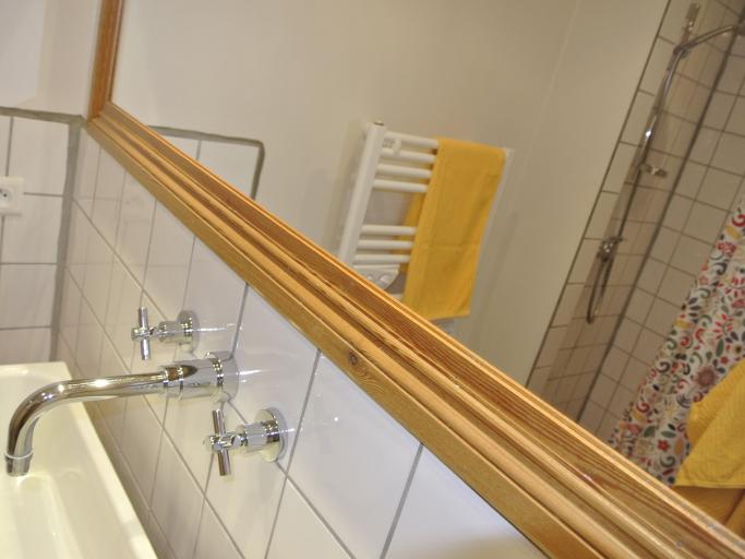 Forêts et landes, ruisseaux et prairies à perte de vue...