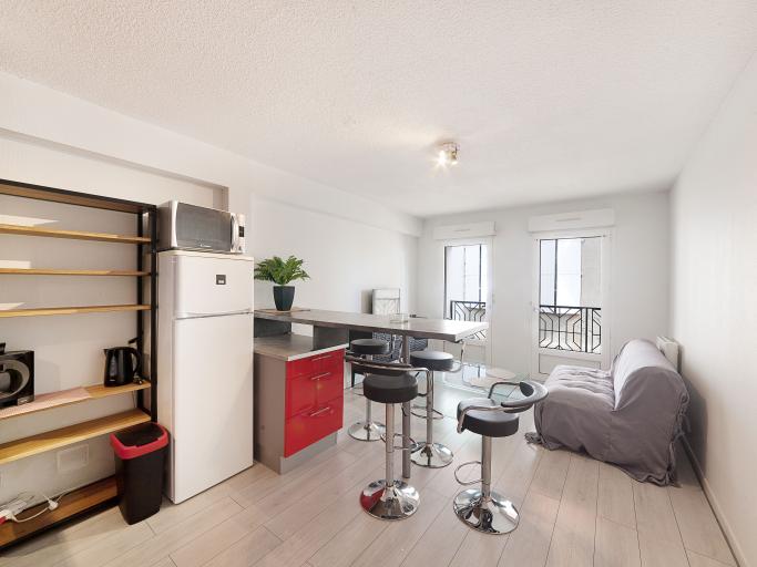 Le Petit Coin de Lavaur Appartement en centre-ville