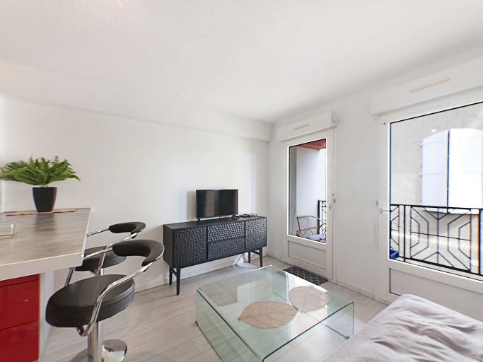 Le Petit Coin de Lavaur Appartement en centre-ville