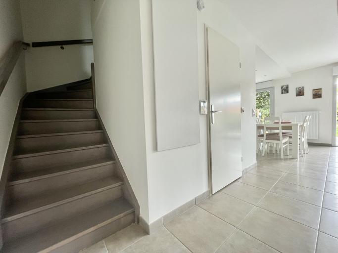 L'Hippocampe du Bassin - Logement *** en hyper centre de La Teste -97 m2 - 6 personnes - 3 chambres - 2 salles de bains.