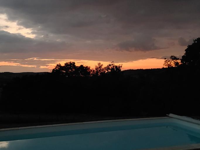 villa puycelsienne  3 étoiles