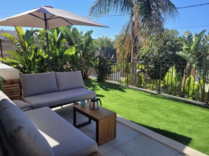 Chez Anita et Philippe