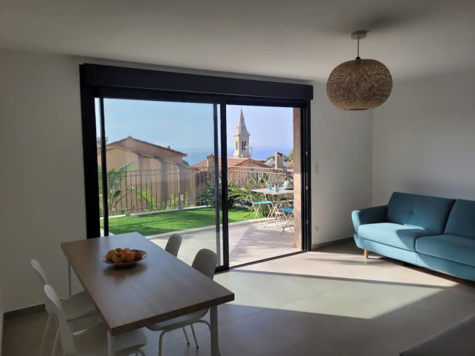 Chez Anita et Philippe