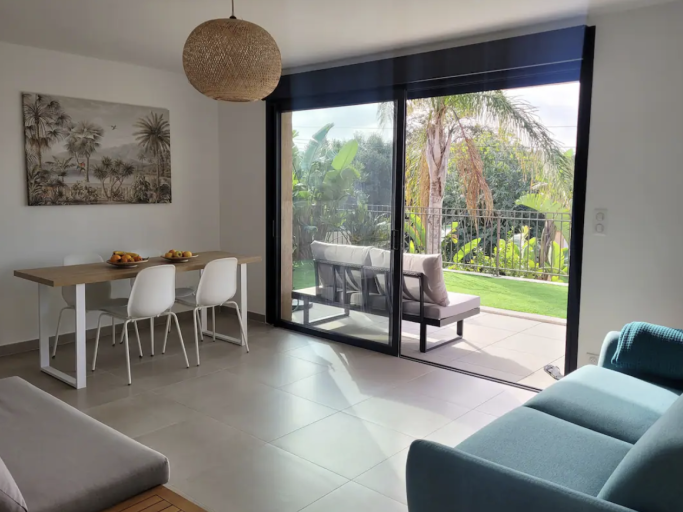 Chez Anita et Philippe