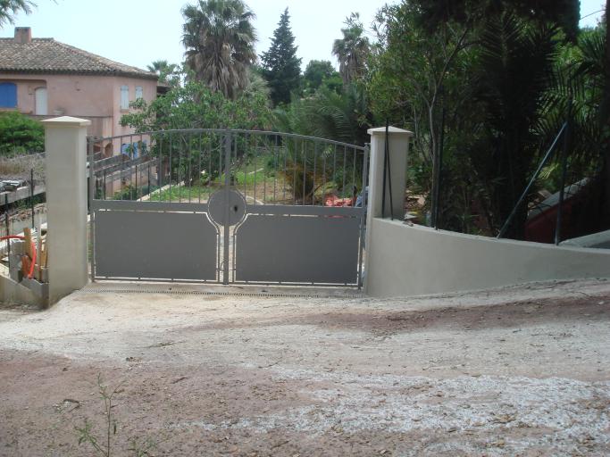 Appartement 2P au CANADEL vue mer à 90m de la mer