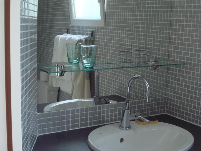 Appartement 2P au CANADEL vue mer à 90m de la mer