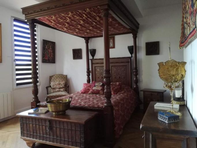 Maison/Table d'hôtes aux portes des bastides et vignobles du gaillacois