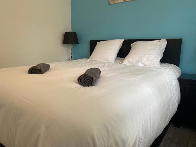 Petit gîte en Auvergne