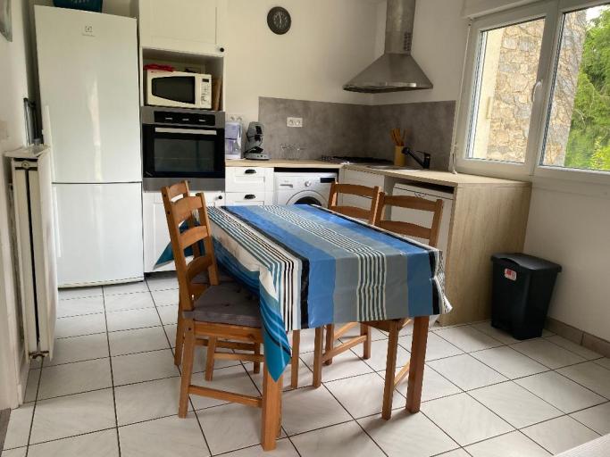 Petit gîte en Auvergne