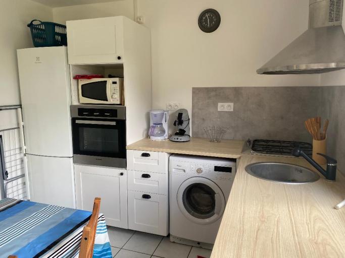 Petit gîte en Auvergne