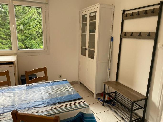 Petit gîte en Auvergne