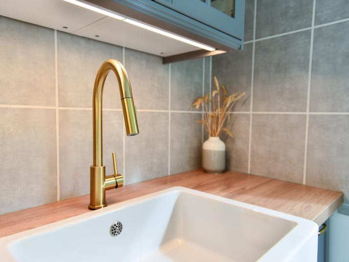 L’appartement Jardin Secret