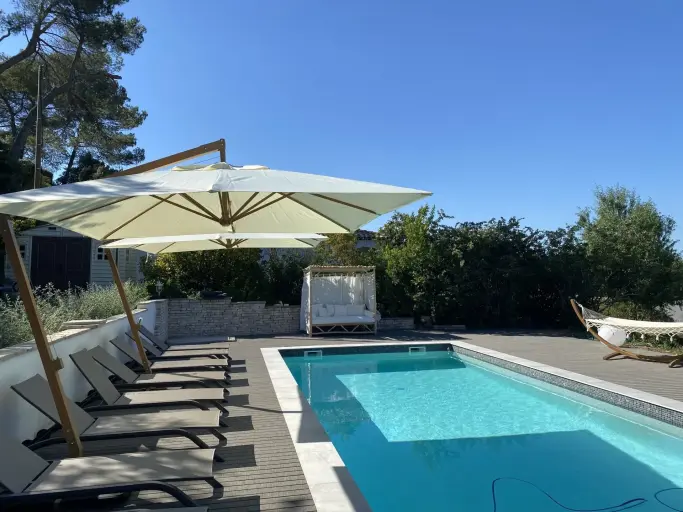 En famille au coeur de la Provence... Bienvenue chez vous !