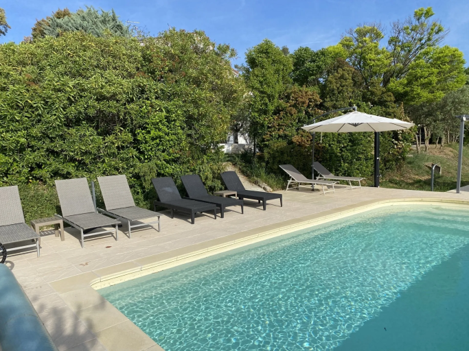 En famille au coeur de la Provence... Bienvenue chez vous !